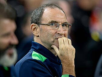 Nottingham Forest want Martin...